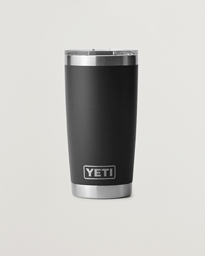 YETI Rambler 20 Oz Tumbler Rescure Red