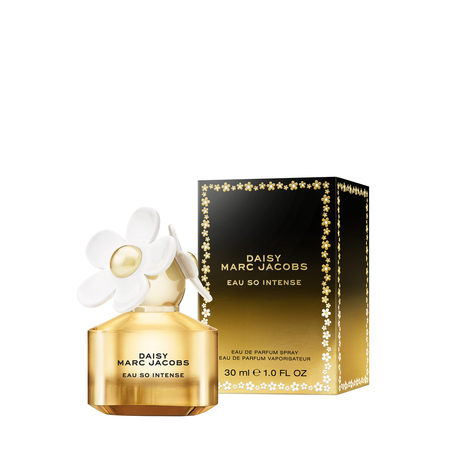 Marc Jacobs Daisy Eau So Intense Edp 30ml