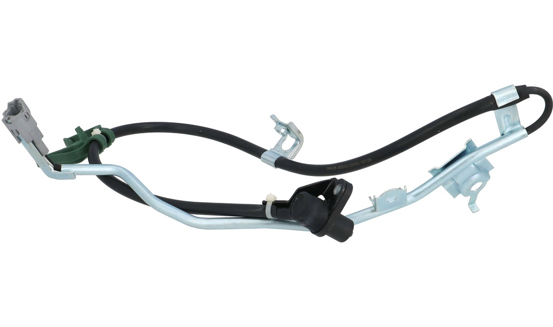 ABS sensor