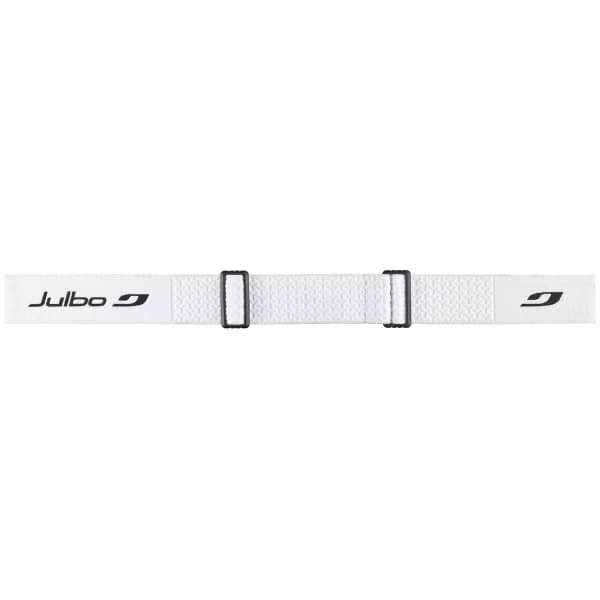 Masque de ski JULBO CYCLON WHITE