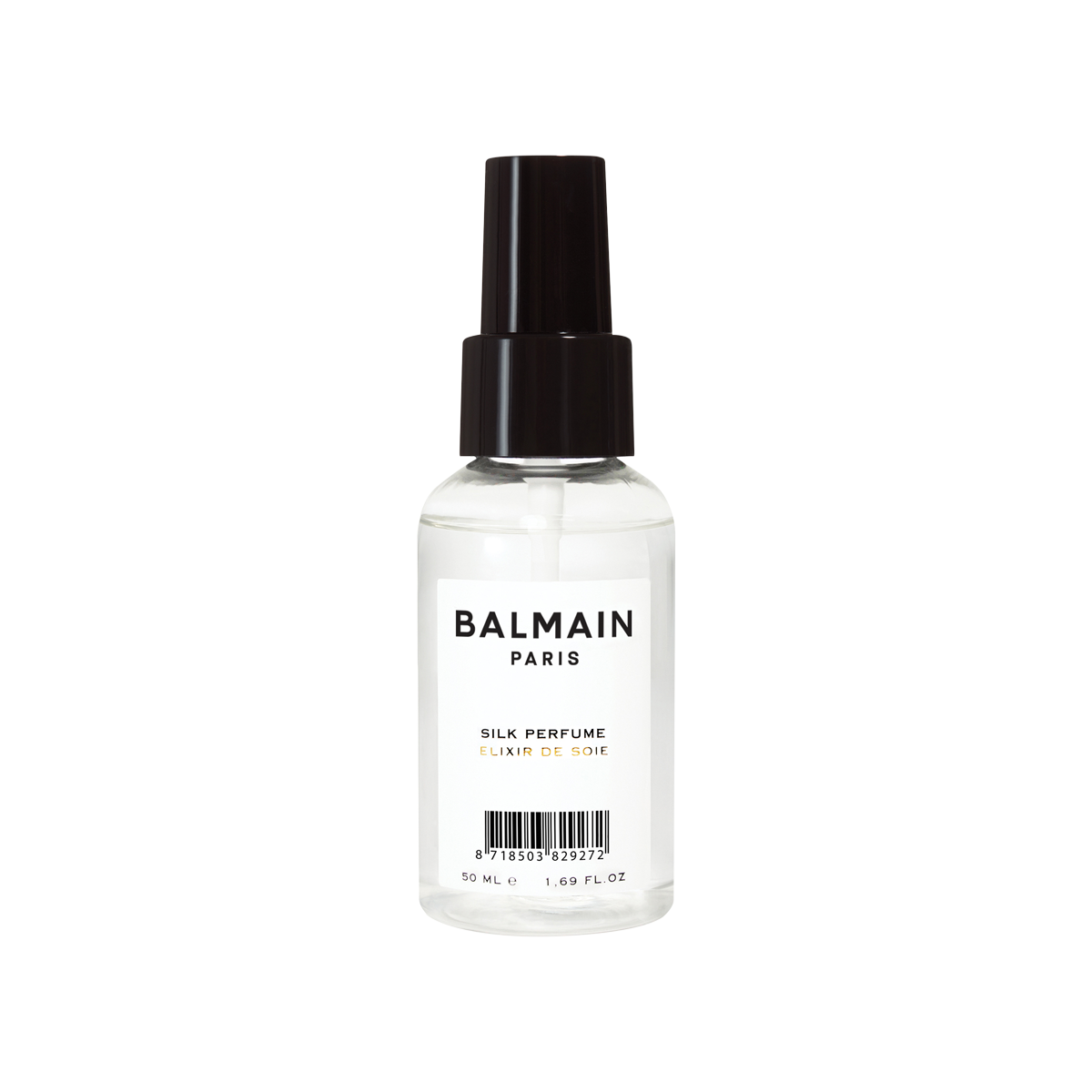 Travel Silk Perfume 50ml