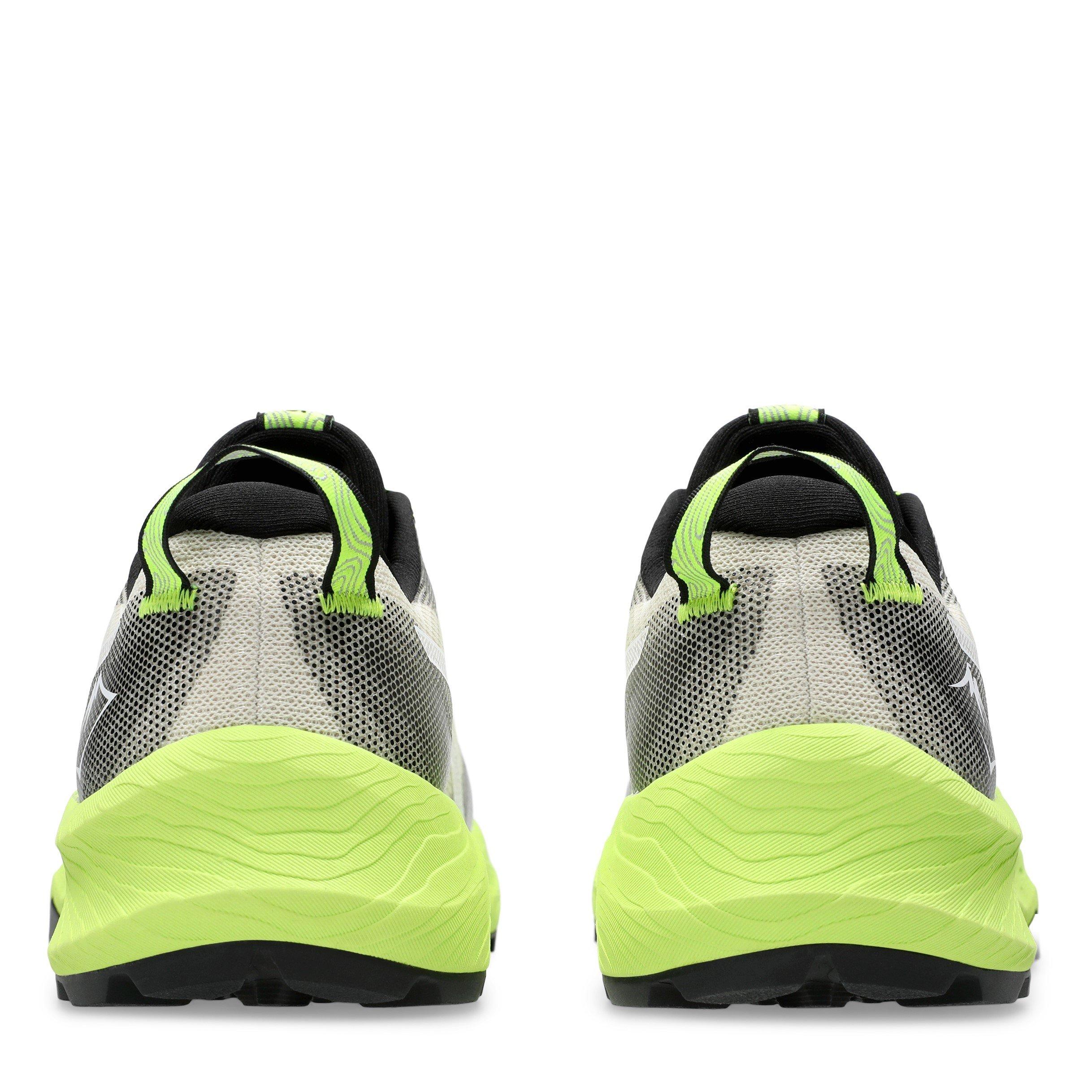 Asics Trabuco 12 Mens Trail Running Shoes