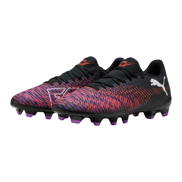 Puma Future 8 Play FG/AG Voetbalschoenen Dames