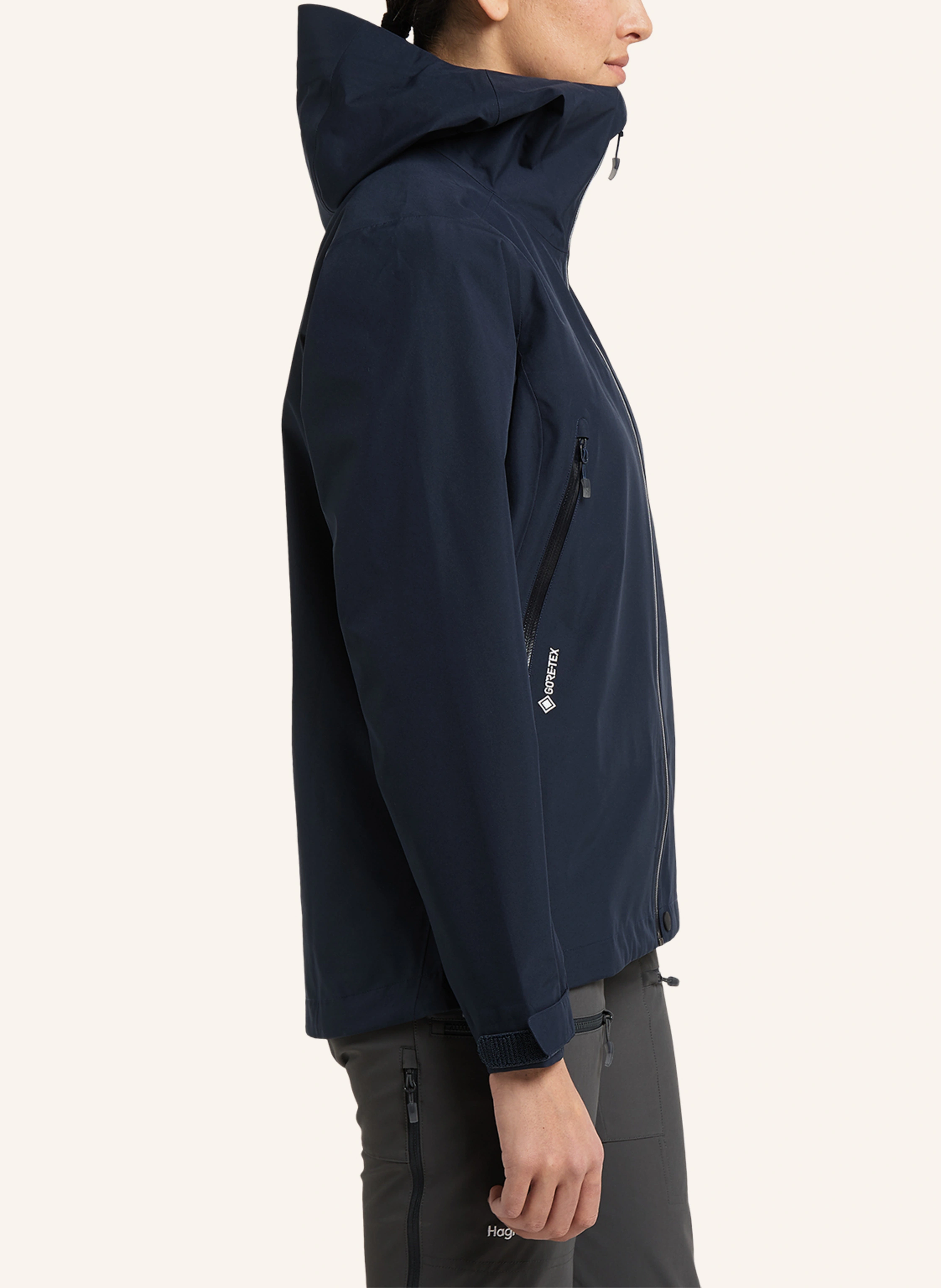 Haglöfs Hardshelljacke ROC GTX