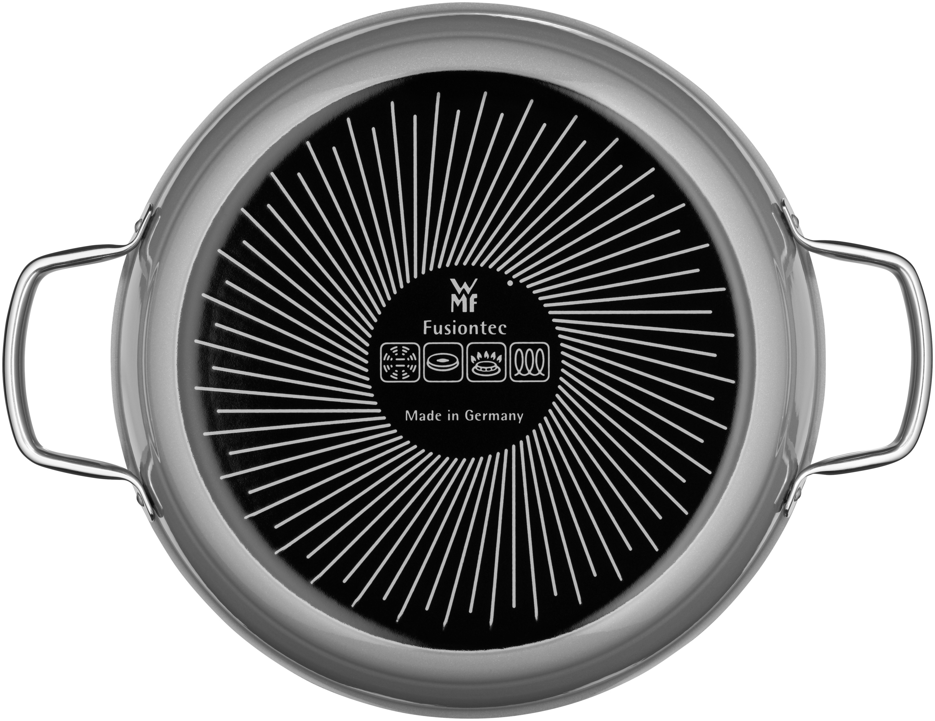 Schmorpfanne WMF FUSIONTEC