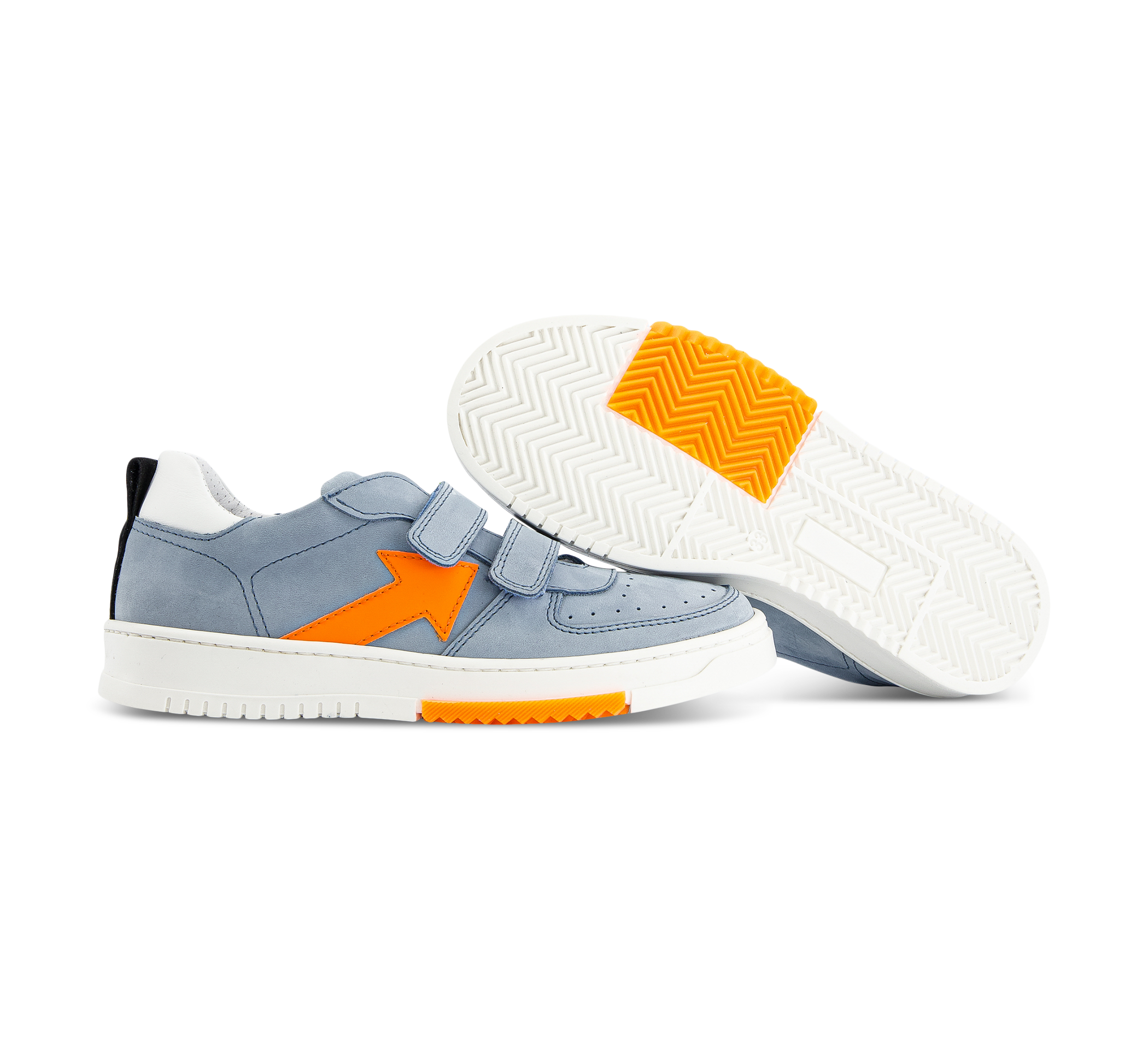 Dianetti Klettschuhe
