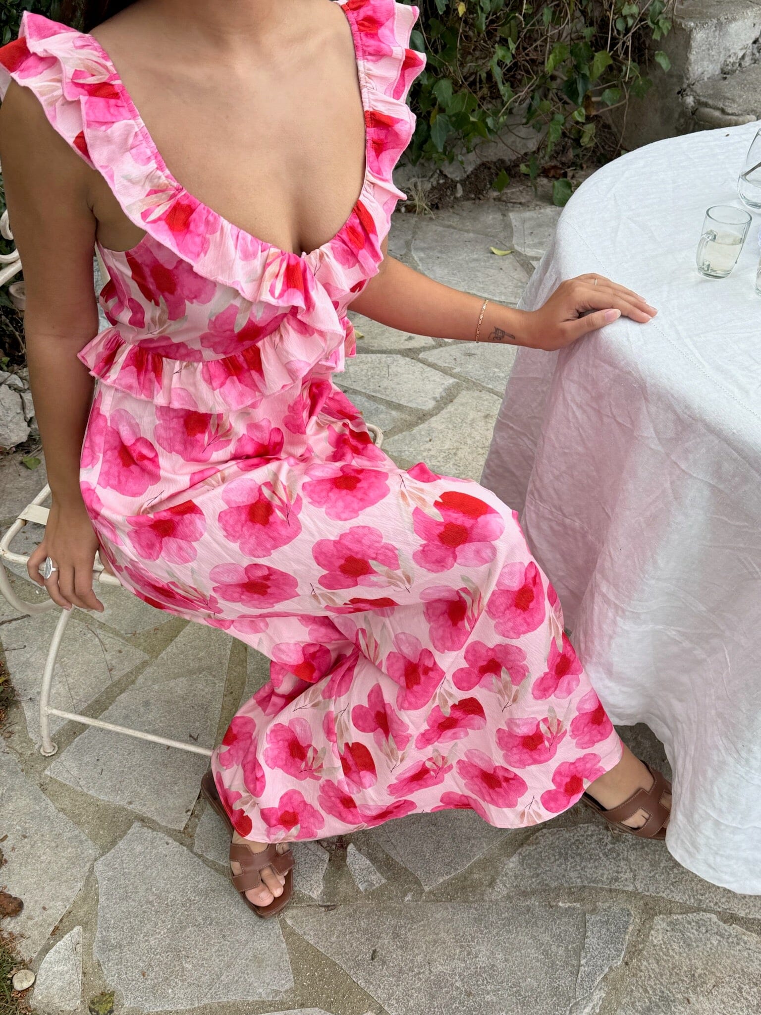 BYIC Melbaic Dress A23117