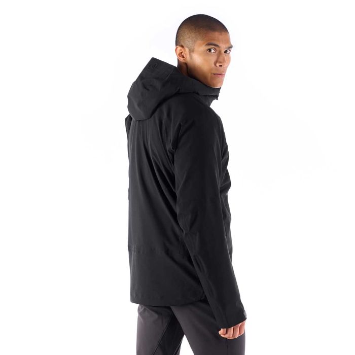 Formation 3L Jacket Men regnjakke