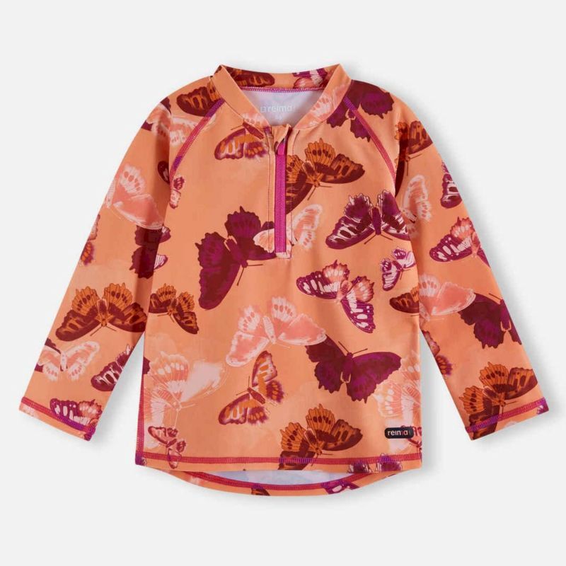 Tuvalu - Maillot de bain enfant