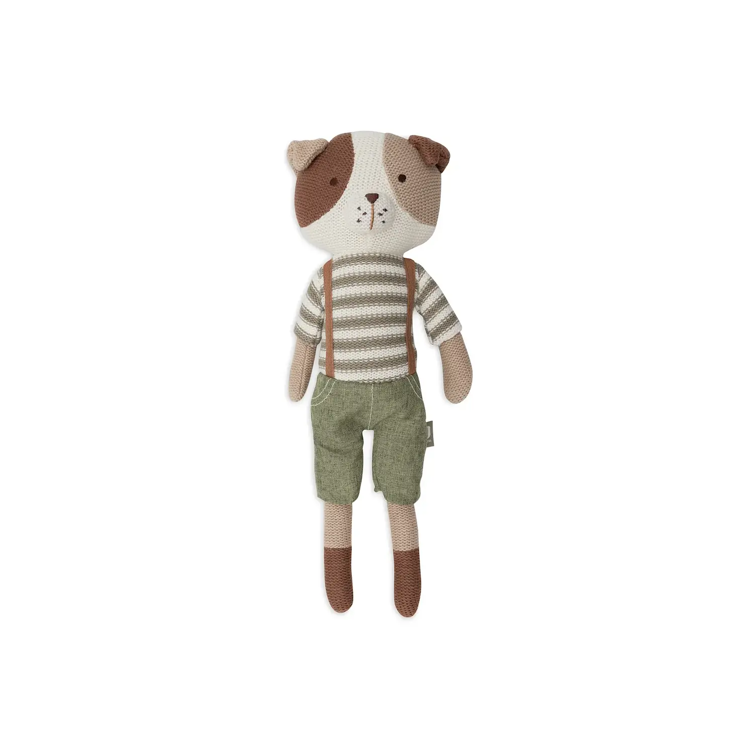 Jollein | Knuffel | Mick