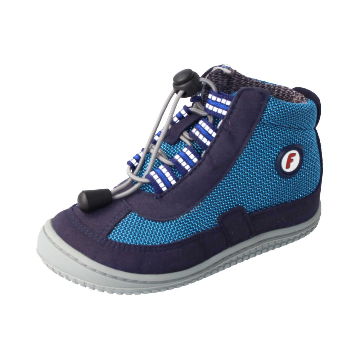 WV4182-F2 royal blue FLYING-FOX VEGAN textil velcro Weite/W