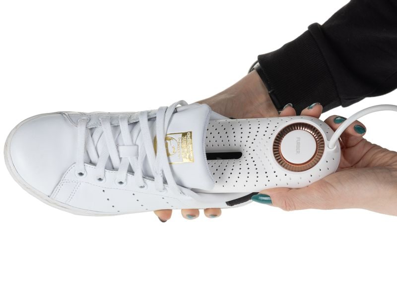 FURBER Schuhtrockner Dryaa Elektrischer Schuhtrockner