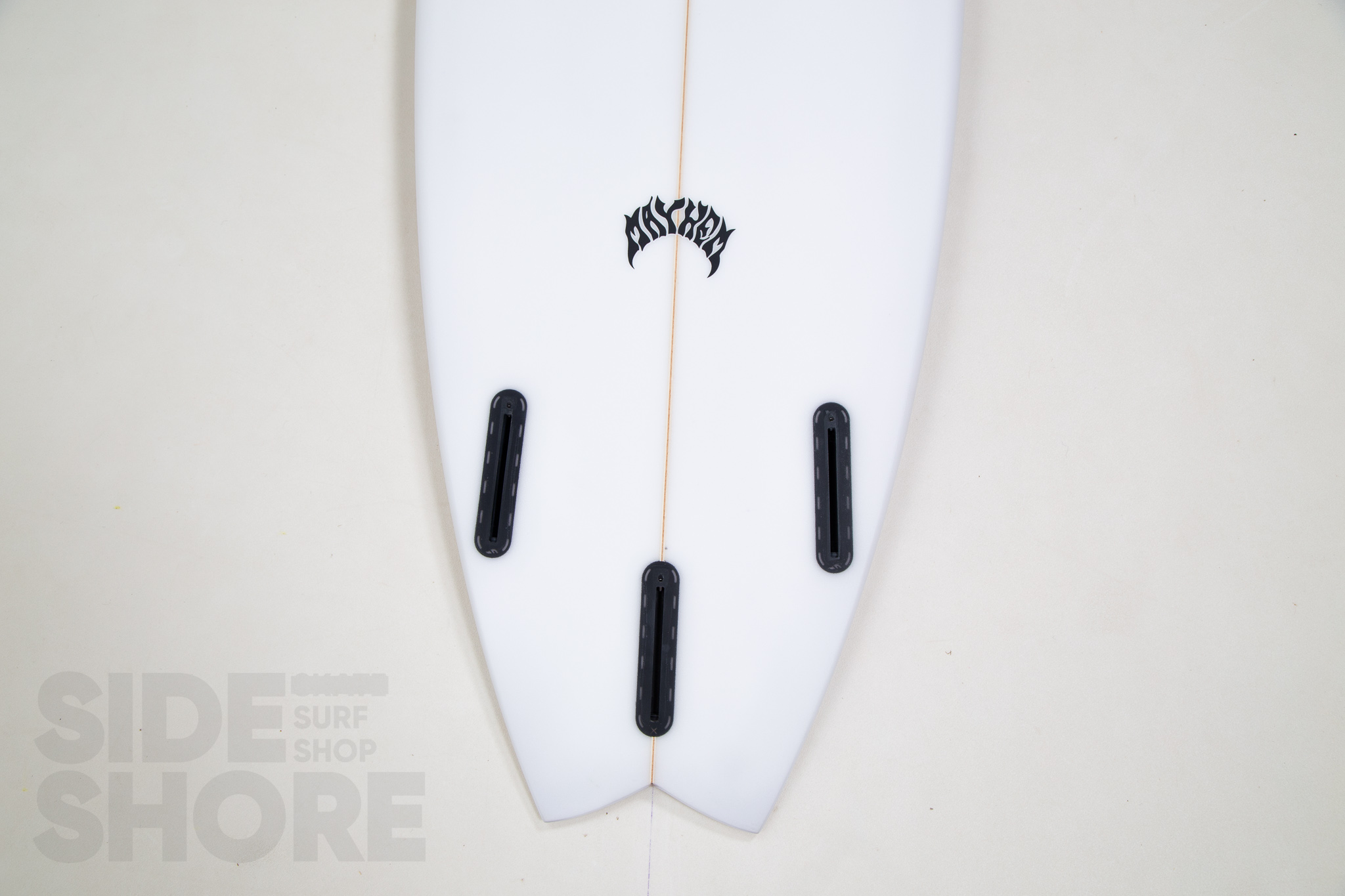Lost RNF 96 - 5'10 x 20.75