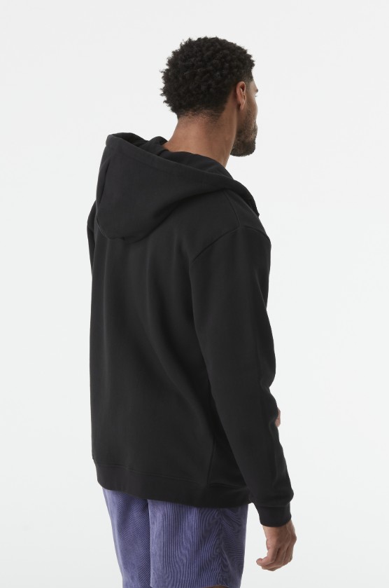 Picture Nihi Zip Hoodie Black