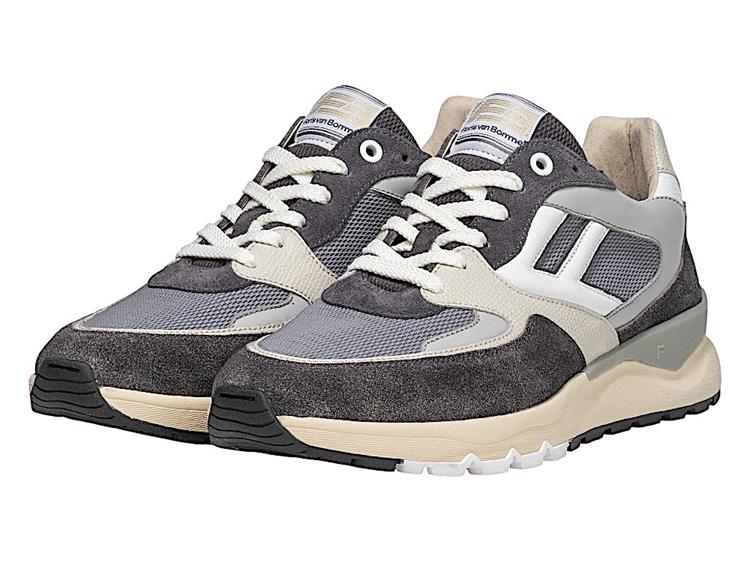 Floris van Bommel SFM-10154 grey