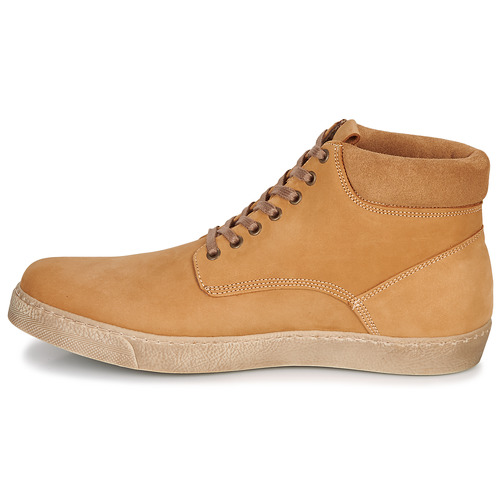 Casual Attitude - LEO - Beige