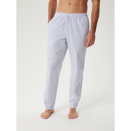 Björn Borg Core Woven Pyjamasbukser, Pyjama Stripe 1, M