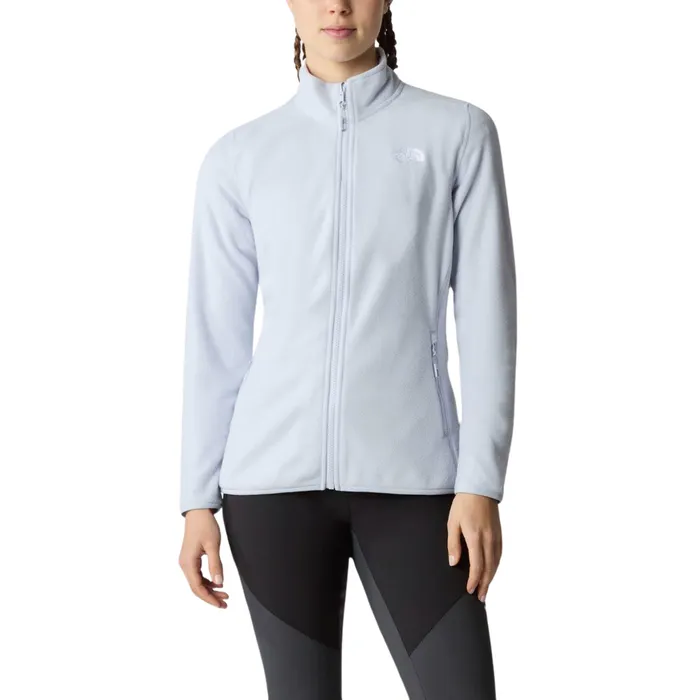 The North Face 100 Glacier Fleece Jack Dames