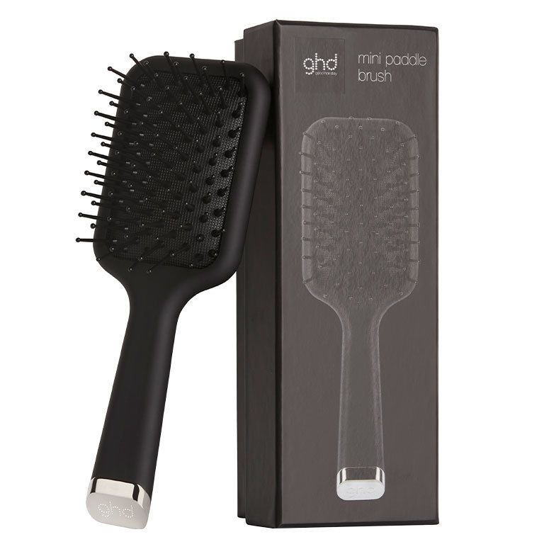 ghd The All-Rounder Mini Paddle Brush