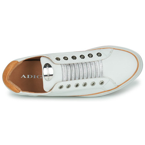 Adige - QUANTON4 V8 - Blanc