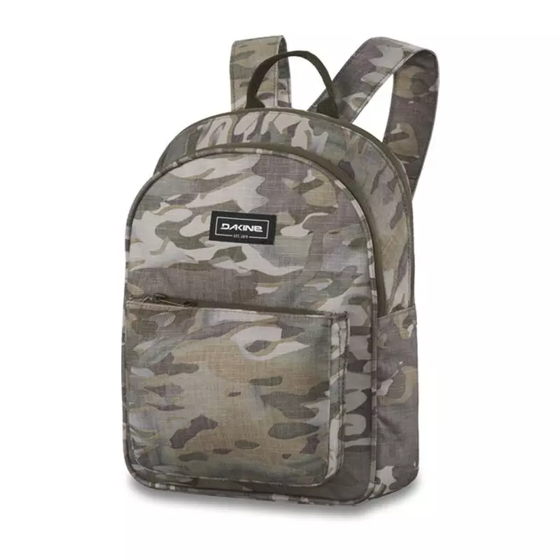 Sac à dos DAKINE Essentials Pack Mini Vintage Camo 7L