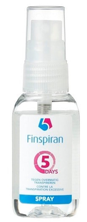 Finspiran Anti-Transpirant Spray 30ML