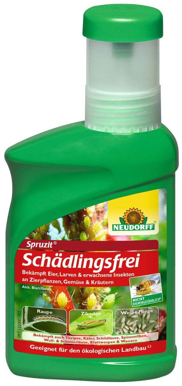 Neudorff Spruzit® Schädlingsfrei