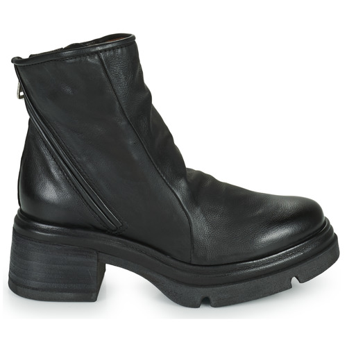 Airstep / A.S.98 - EASY LOW - Noir