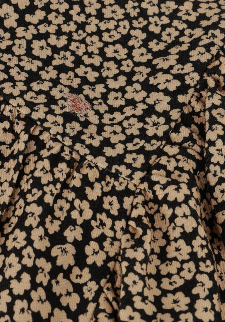 LOOXS Little beige looxs little blouse 2332-7162