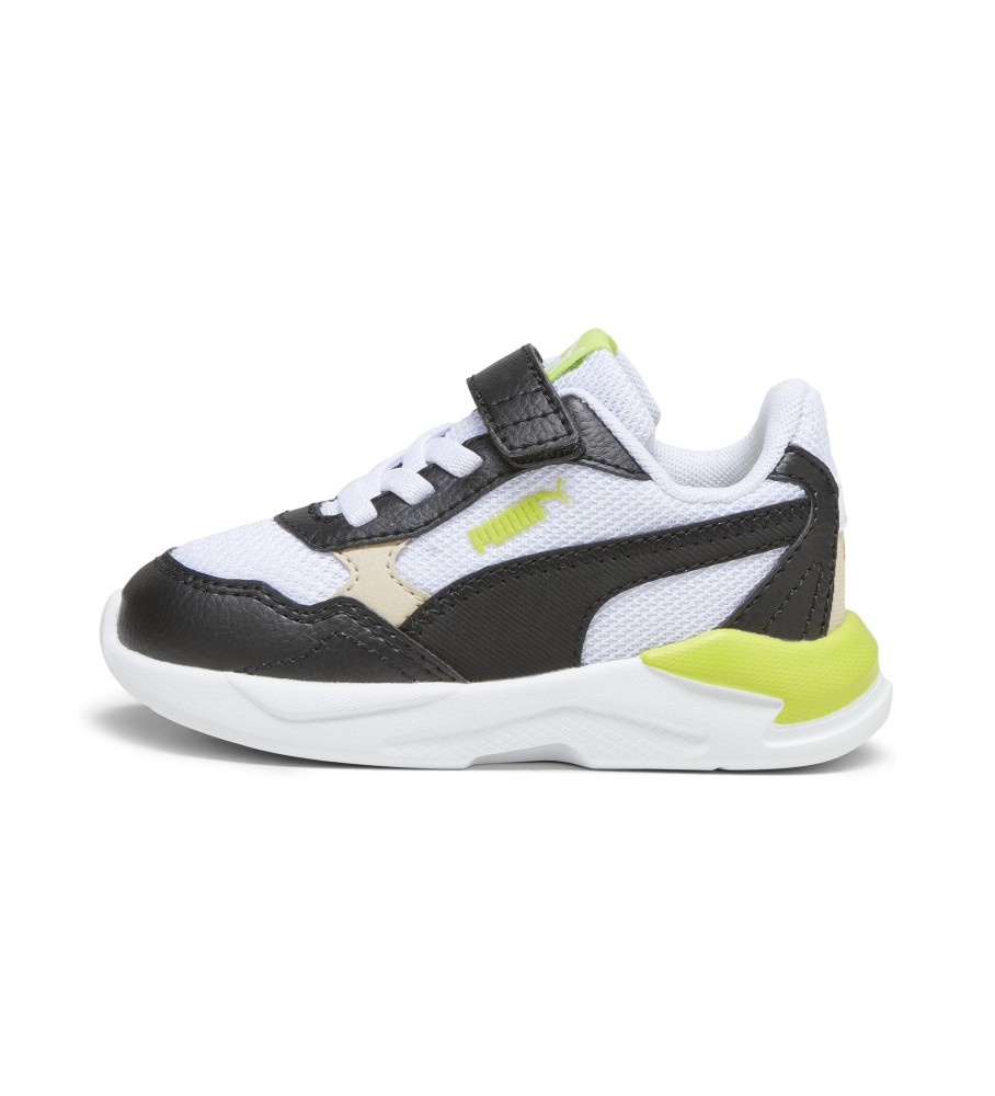 Tênis Puma X-Ray Speed Lite AC preto