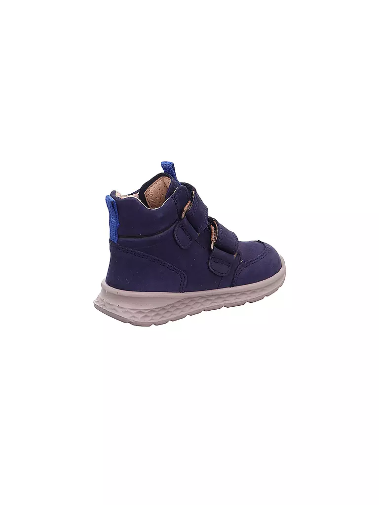 SUPERFIT Baby Schuh BREEZE blau