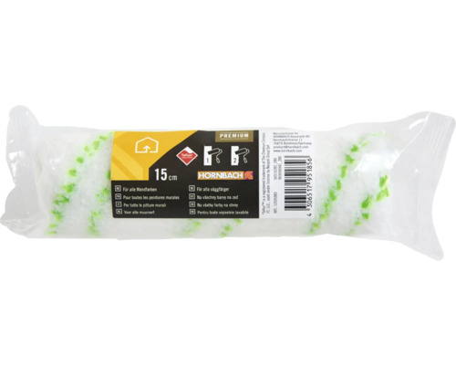 HORNBACH verfroller 15 cm