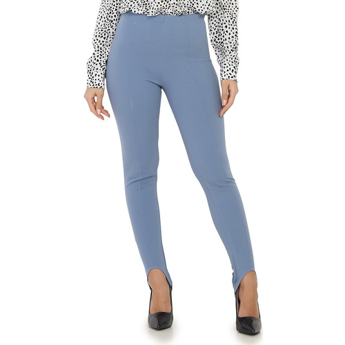 La Modeuse - 61873_P141190 Azul