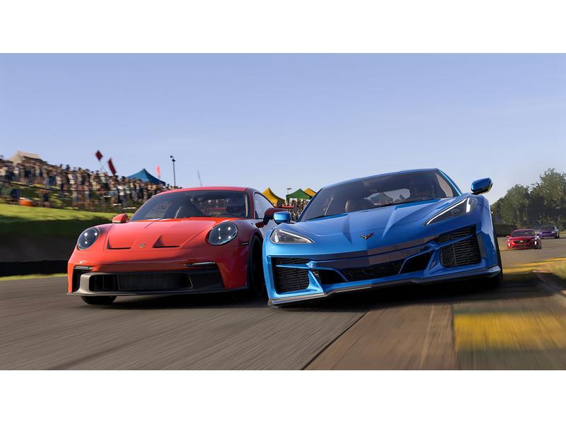Microsoft Forza Motorsport Rennspiel für die Xbox Series X