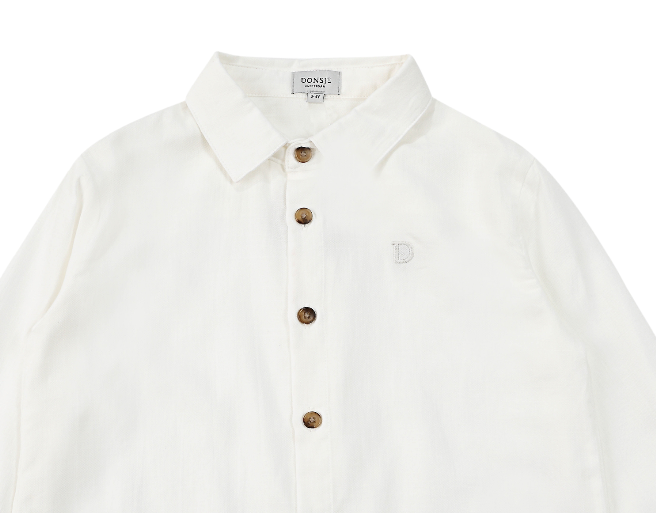 Donsje Chee Shirt