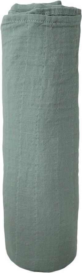 Mushie Mushie Babysvøb - Roman Green Roman green