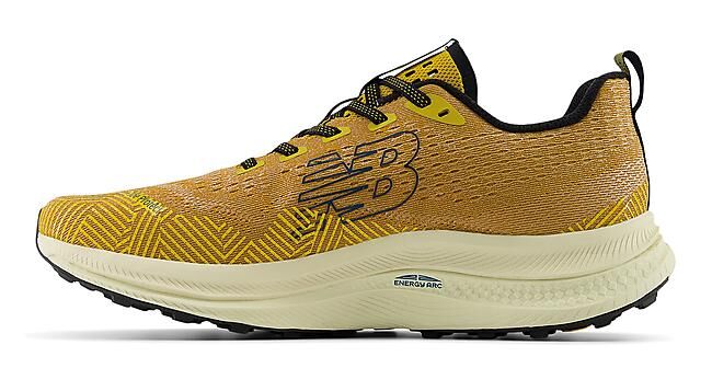 NEW BALANCE - CHAUSSURES DE TRAIL SC TRAIL M