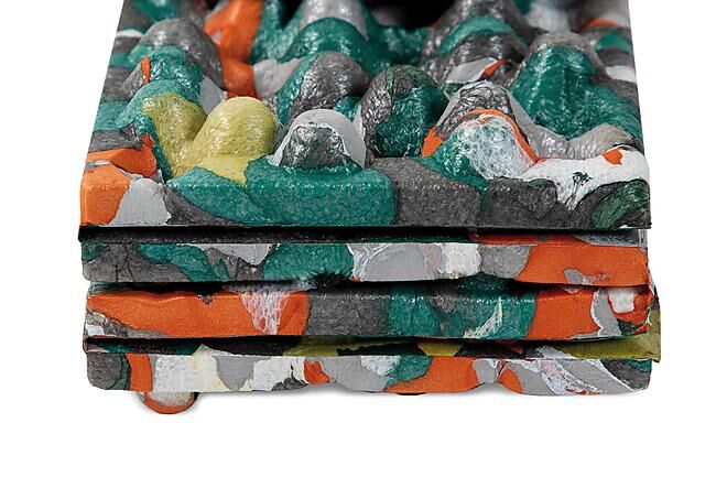 NEMO - SIEGE CHIPPER RECYCLE