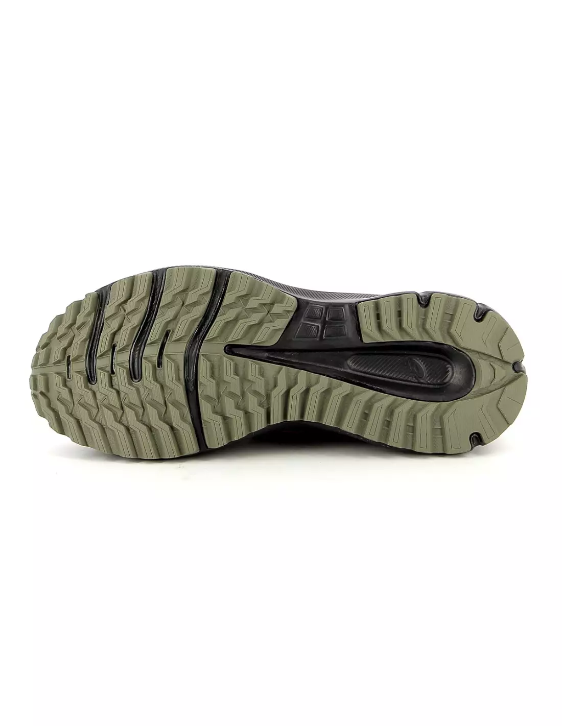 ASICS TRAIL SCOUT 2 - Baskets Blackcherrytomato