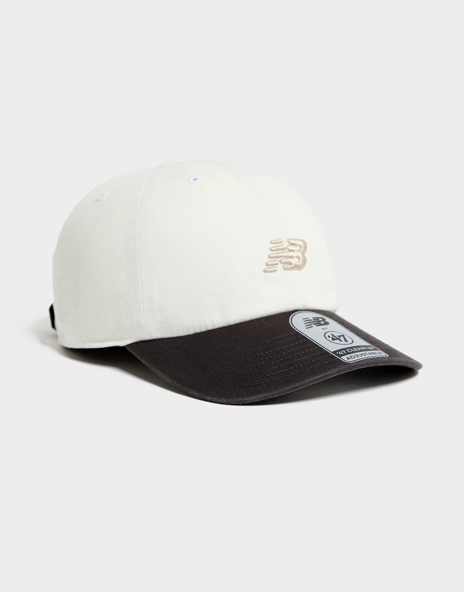 New Balance Casquette Clean Up