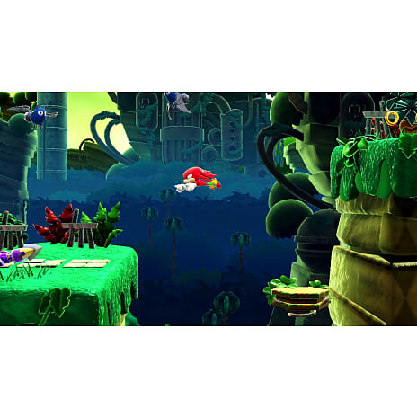 PS5 Sonic Superstars
