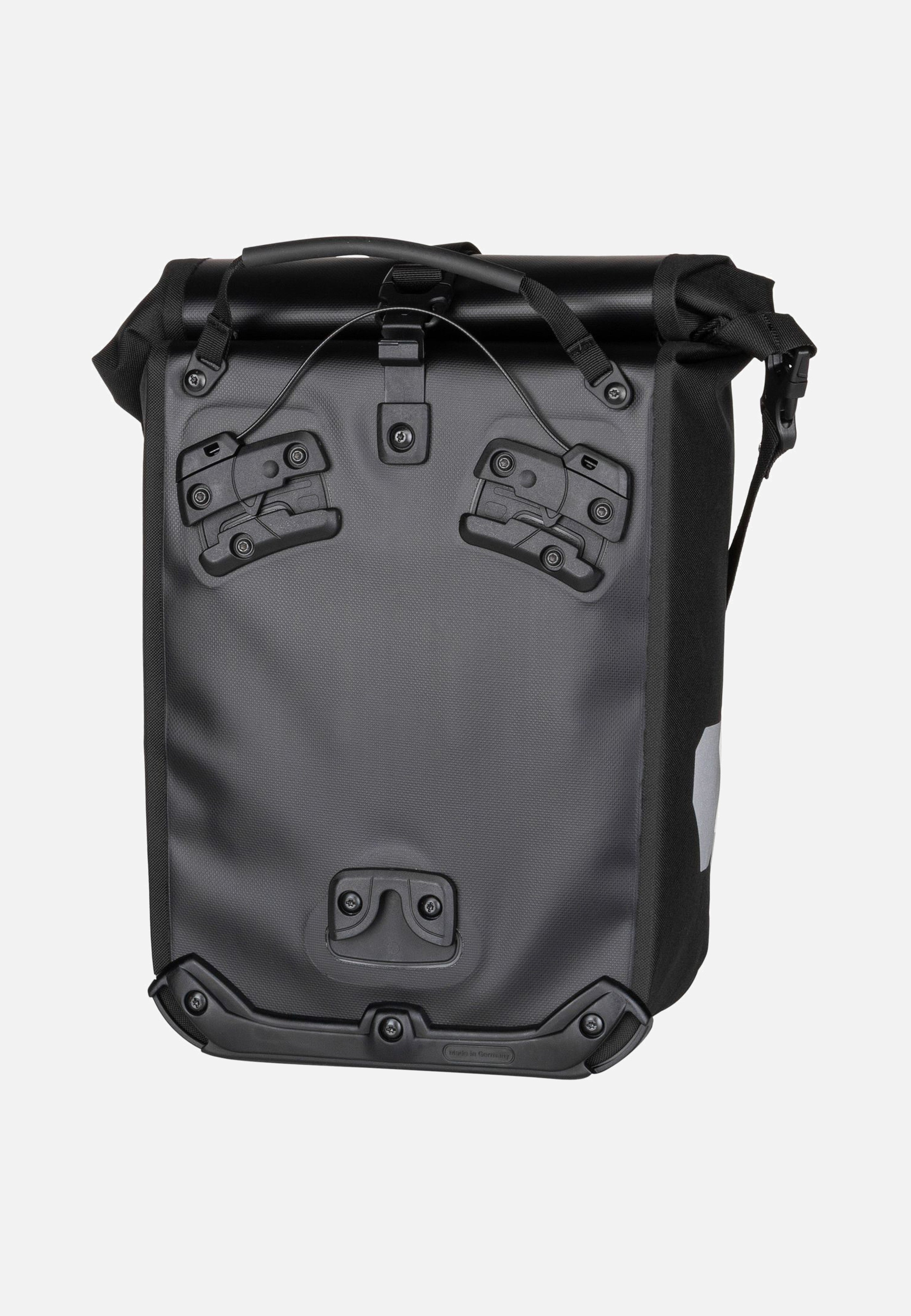 Sport-Roller Free Single QL3.1 Black - Fahrradtasche