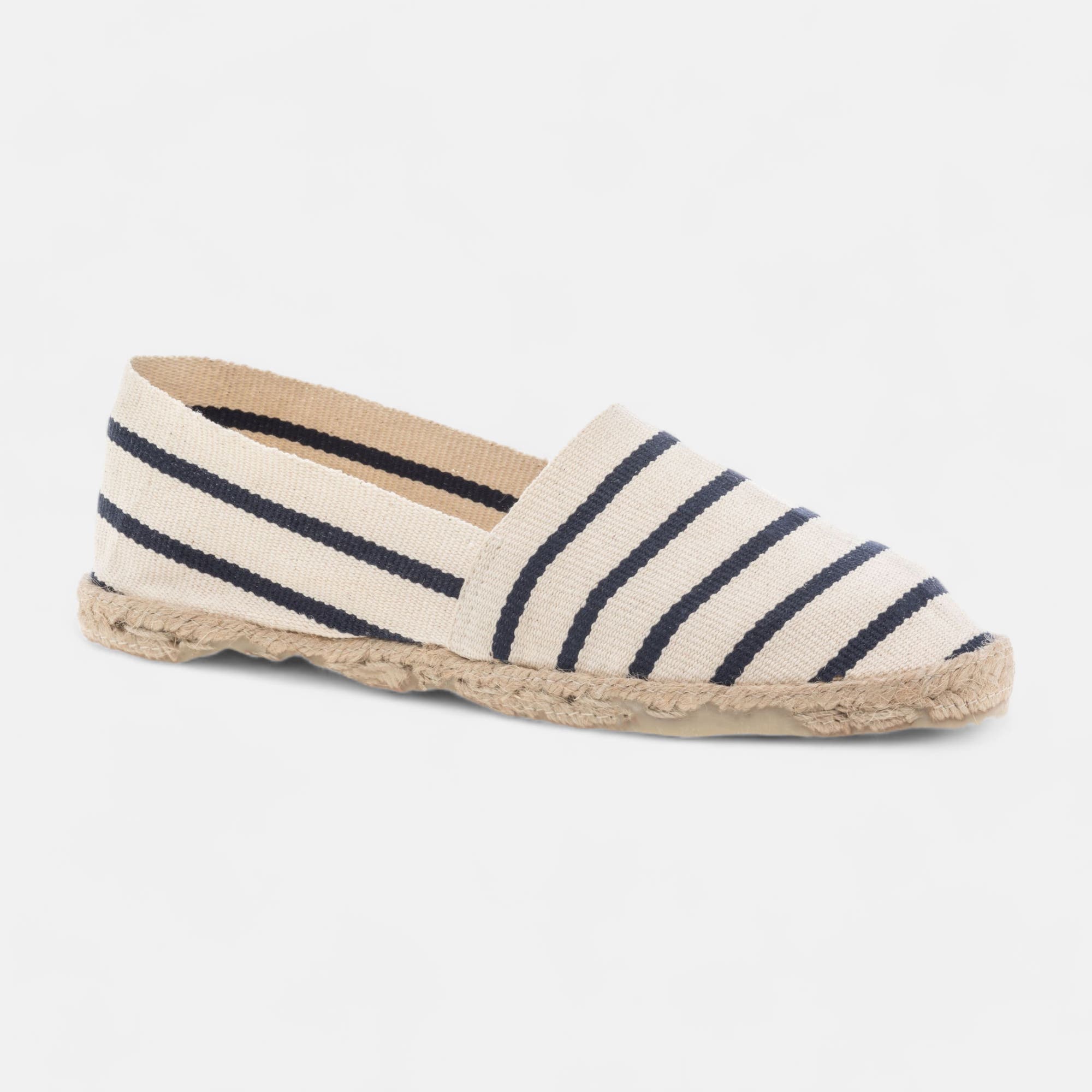 Espadrilles Homme multicolore