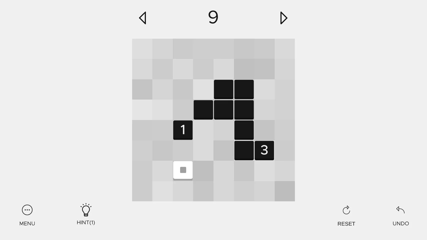ZHED - Puzzle Game- PC