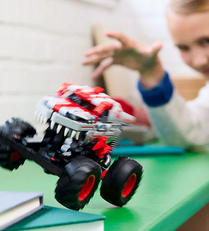 LEGO® Technic - Monster Jam ThunderROARus 42200 - 232