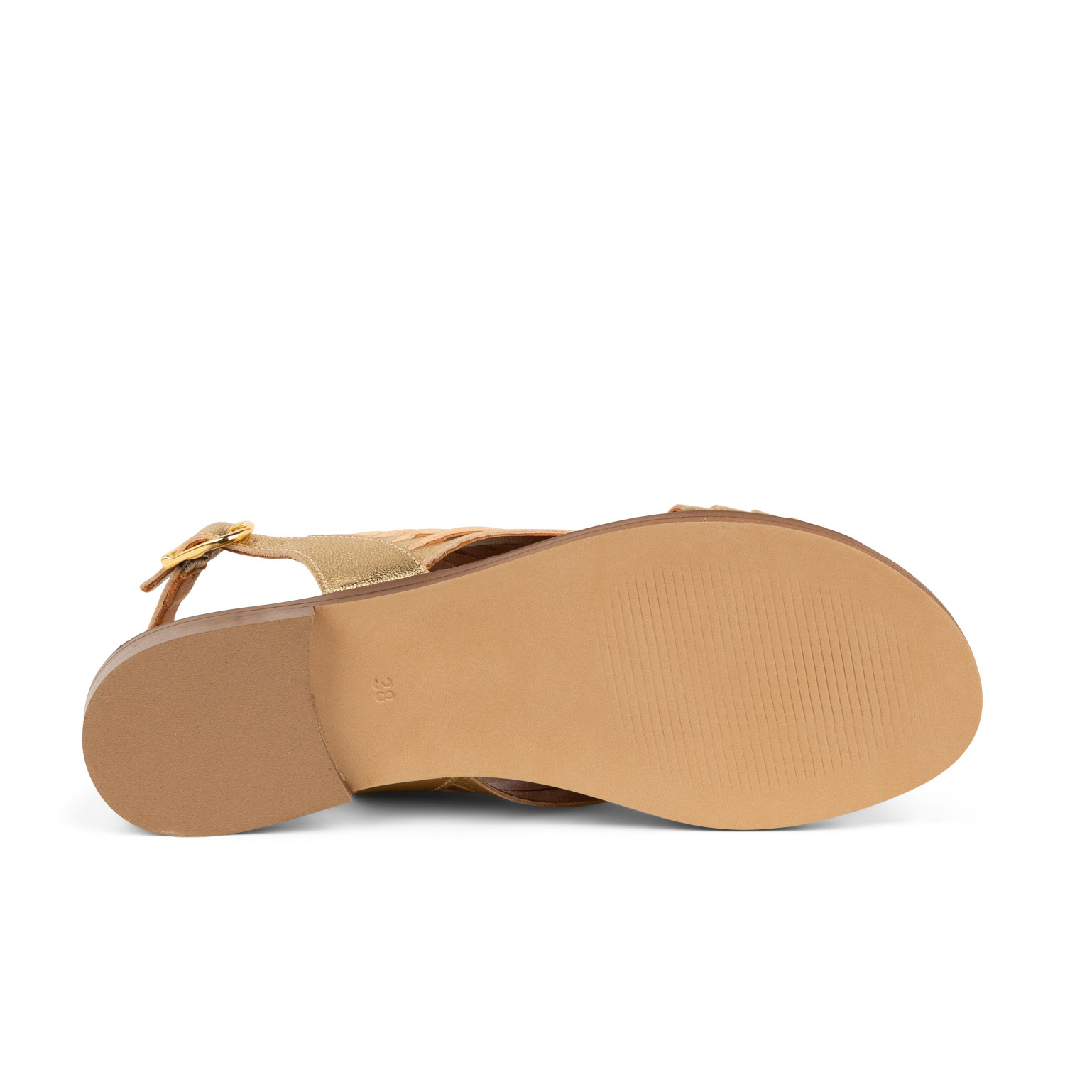 Sandales femme ENZO VERSINI WETALI