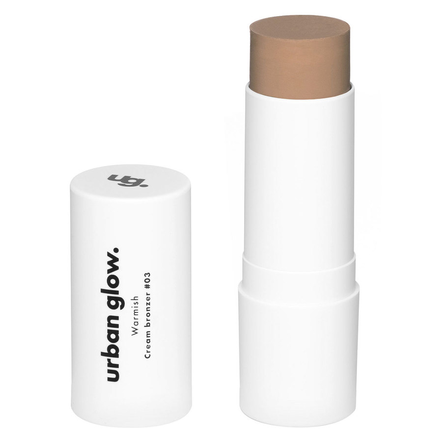 Urban Glow Warmish Cream Bronzer #03 15,8g