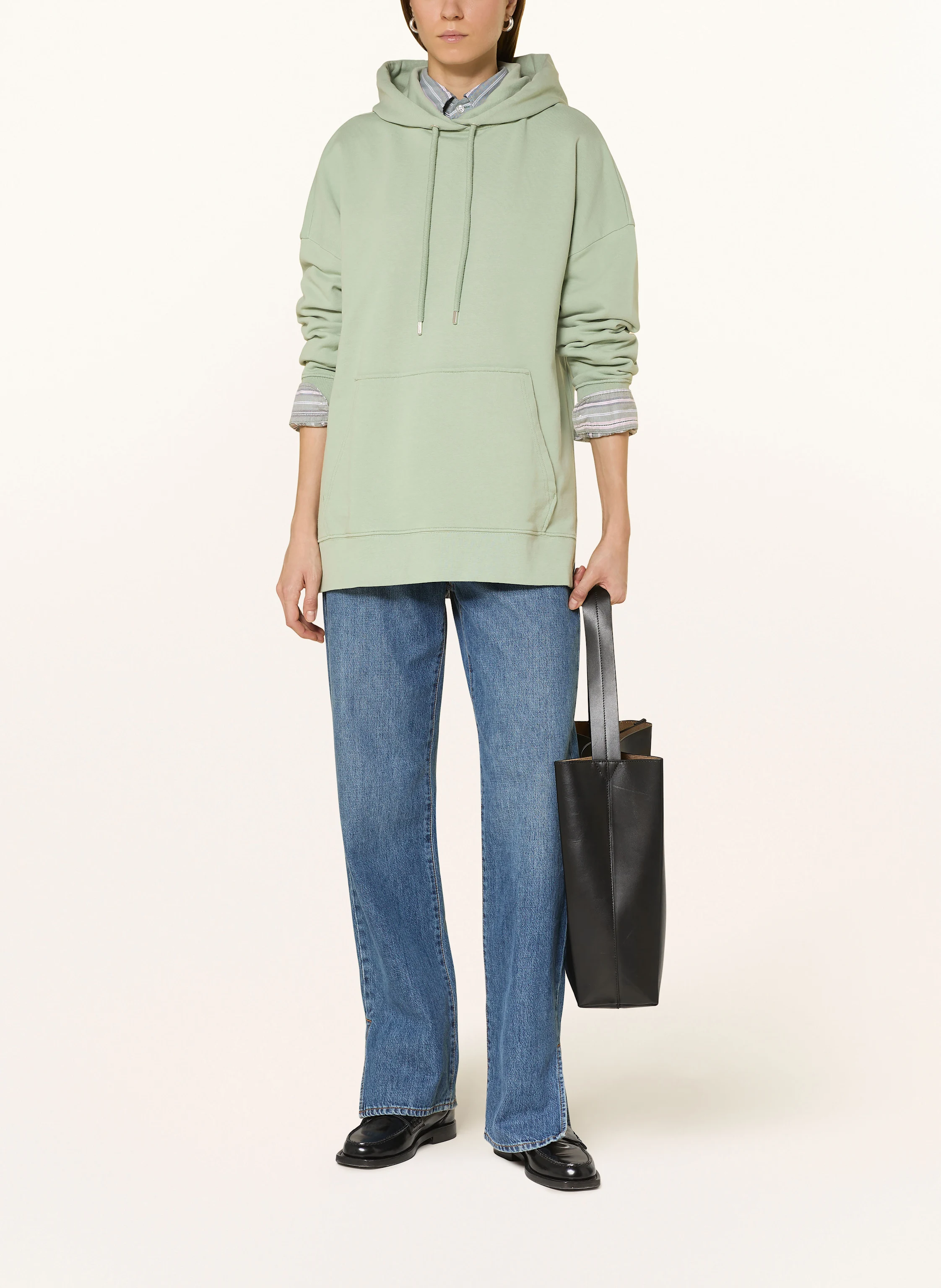 Marc O'Polo Oversized-Hoodie