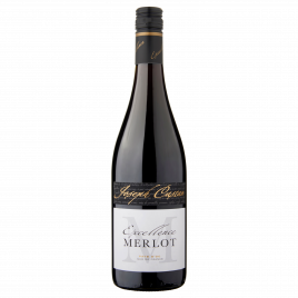 Joseph Castan Excellence merlot Franse rode wijn