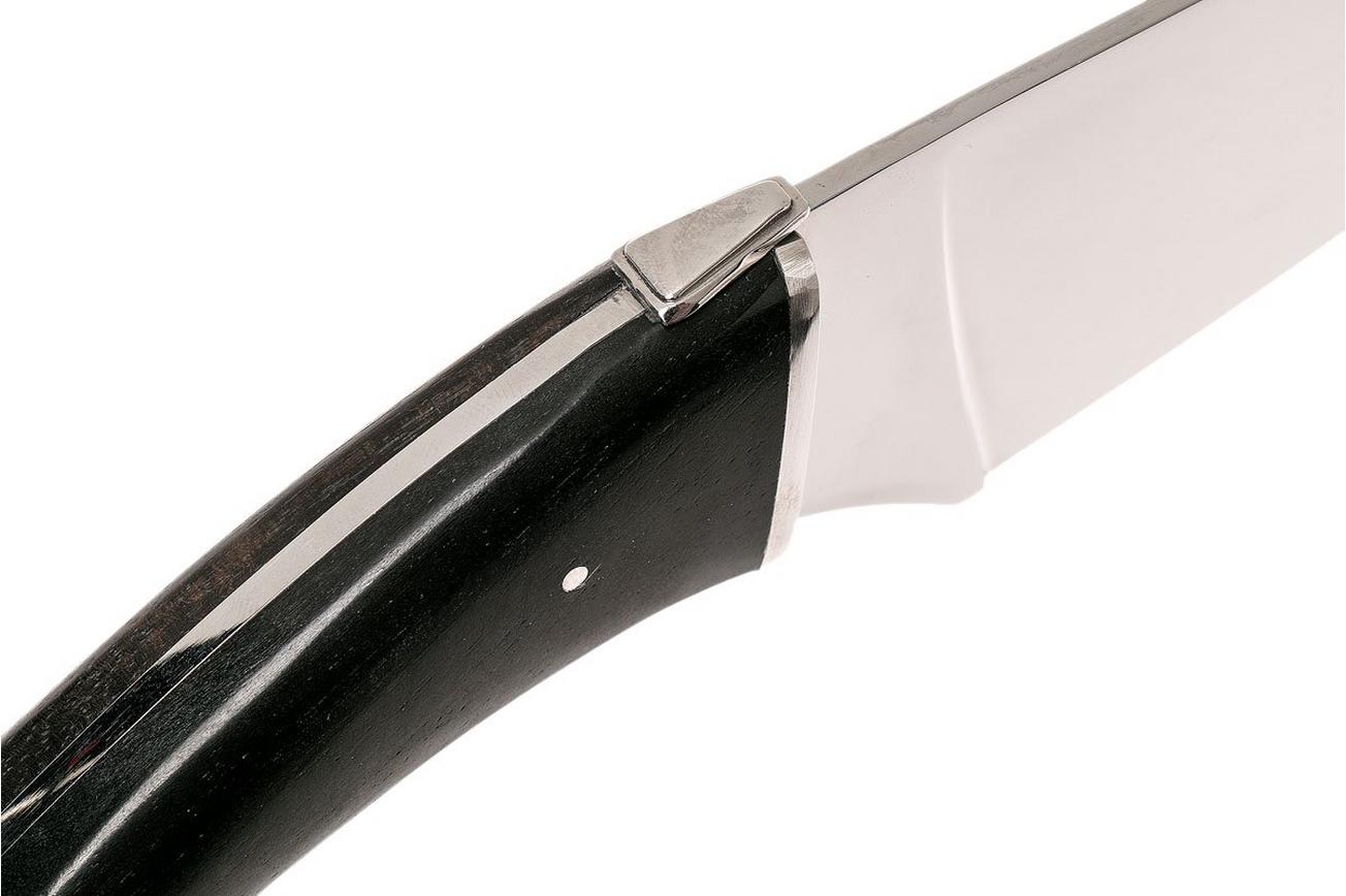 Laguiole en Aubrac Le Buron kaasmes ebbenhout, KMF99EBI